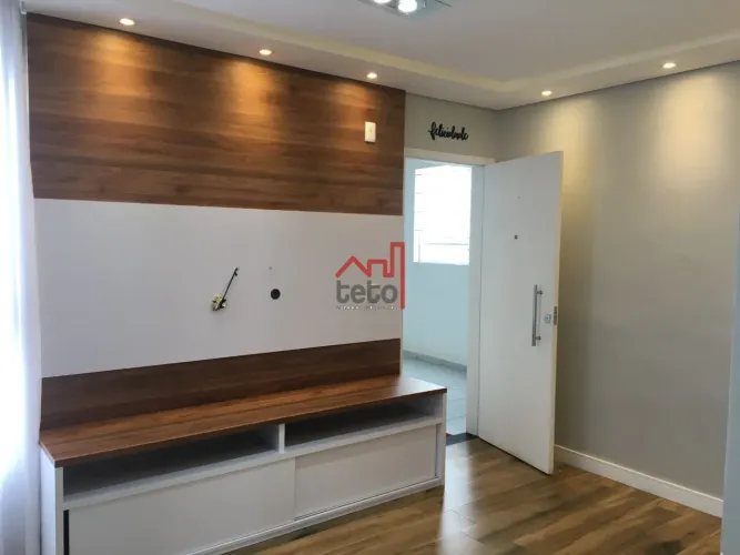 Apartamento 02 quartos, Gávea II, Vespasiano. Venda