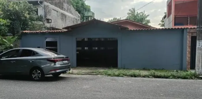 Casa conjunto Marex, 3 quartos, 2 vagas de garagem, Val de Caes, Belém PA