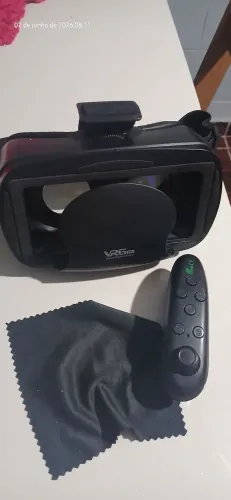 Óculos VR