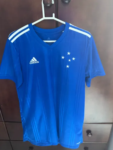 Camisa Cruzeiro 2020 Original