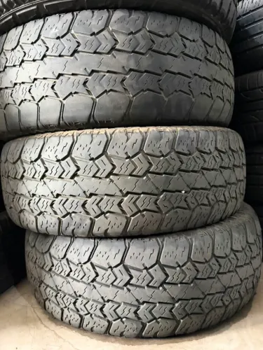 Pneus 235/65/17 marca importado