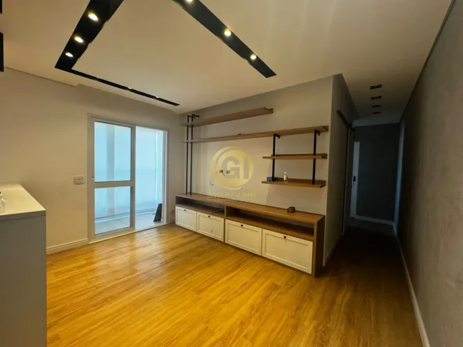 Oportunidade Imperdível: Apartamento à Venda em Jacareí-SP, 2 Quartos, 1 Suíte, 62m² - Bai