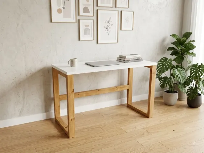 Mesa escrivaninha
