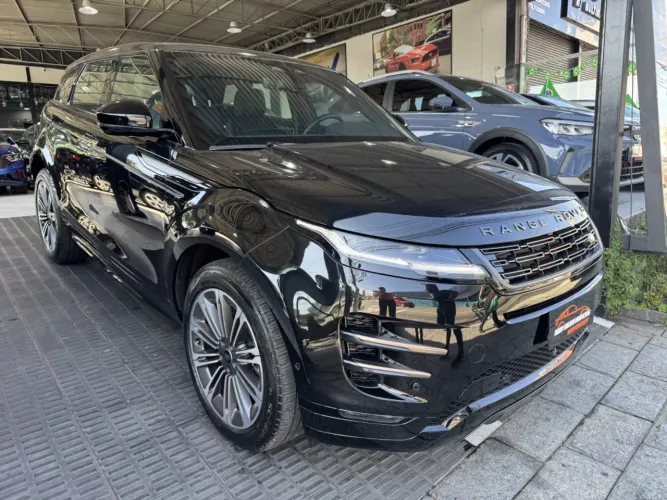 Land Rover Range Rover EVO SE SI4 R-DYN. 2.0 Flex Aut. 2025