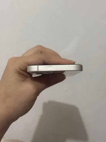 iPhone 13 branco 128gb