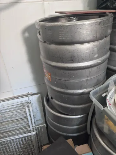 Barril de Chopp