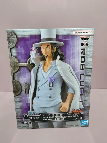 Rob Lucci - DXF The Grandline Series