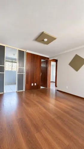 APARTAMENTO MAIS BARATO DO TATUQUARA
