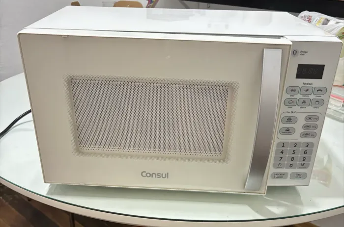 Microondas Consul 20 litros 