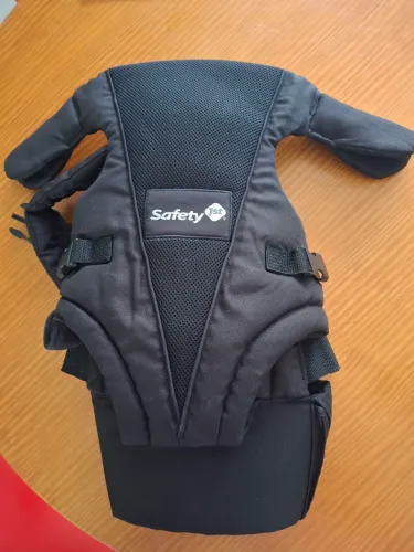 Canguru safety first