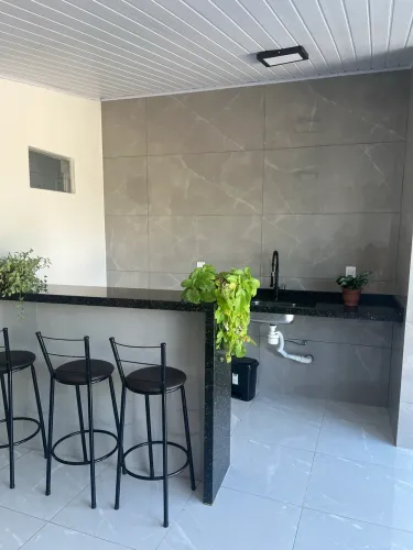 Casa para alugar em Ariquemes