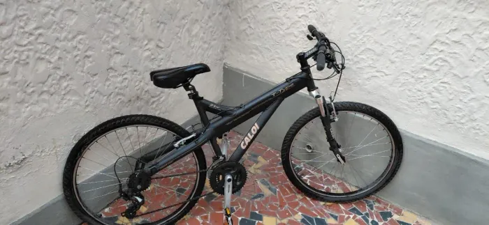 BIKE ARO 26 CALOI