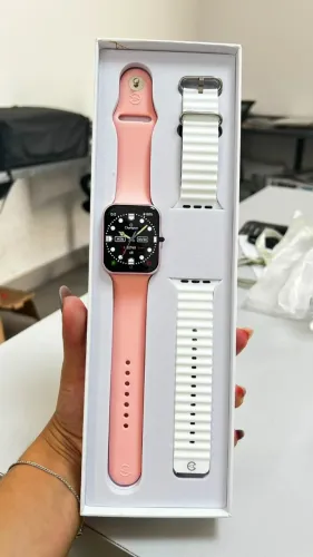 Relógio Smartwatch Champion Lançamento C066