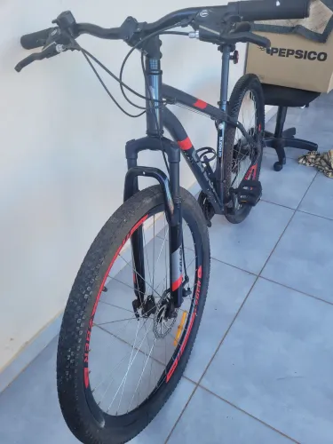Bicicleta caloi