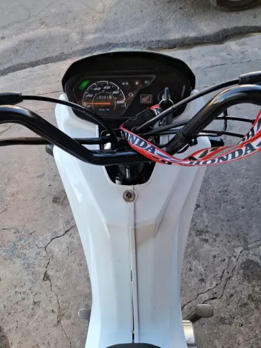Vendo moto Pop 110 / 2021
