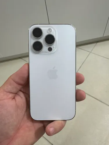 14 pro 256gb branco 