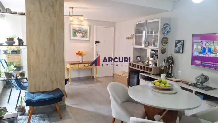 Apartamento 03 Quartos Buritis (BH) - Venda