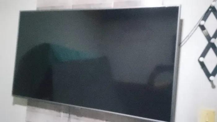 TV 55 polegadas SAMSUNG 