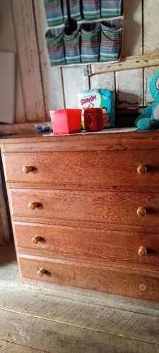 Comoda e armário smnovos
