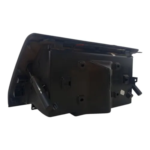 Caixa Porta Luvas Porsche Cayenne 4.5 V8 2002 2003 A 2006