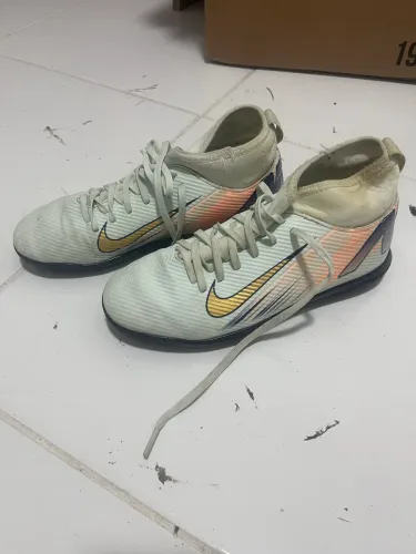 Chuteira Nike Air zoom original Tam 34/35