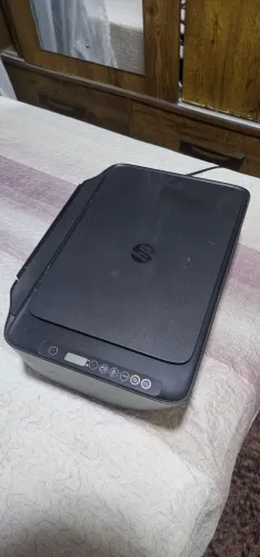 Vendo Impressora HP Deskjet 2774