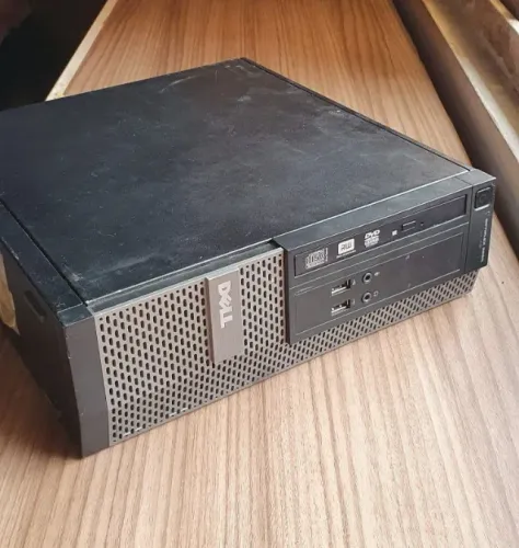 Optplex 3020 Core I5 HD 500GB