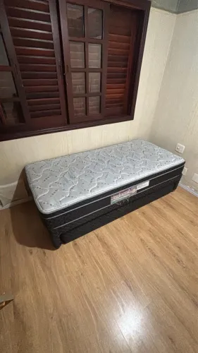 Cama de Solteiro