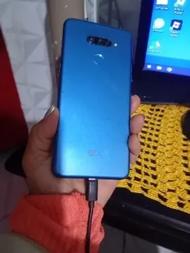 celular gl k50s 64gb