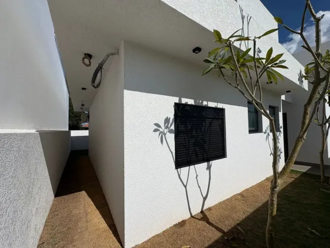 Casa em Condomínio para Venda em Pardinho, Ninho Verde II, 3 dormitórios, 1 suíte, 4 banhe