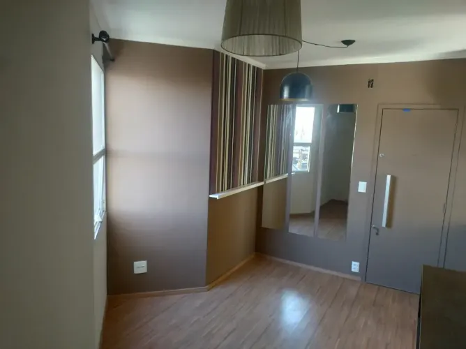 Excelente e todo planejado apartamento térreo Condomínio São Gabriel confira!