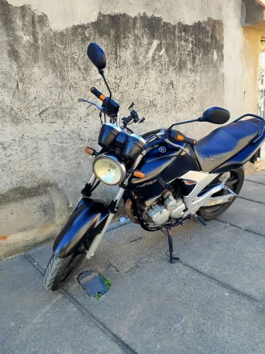 Moto faze