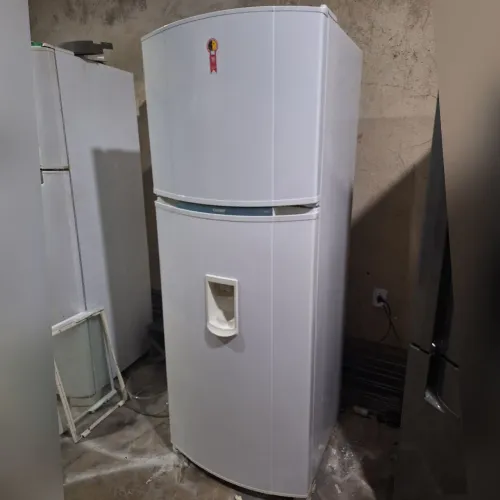Geladeira Consul defrost 460L C/ Dispenser de Água na Porta - Com Garantia
