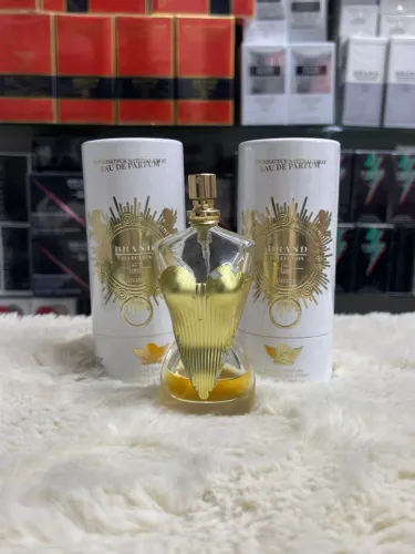 Perfume Brand 205