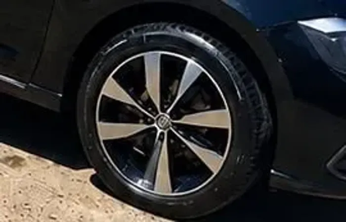 Vendo rodas aro 17