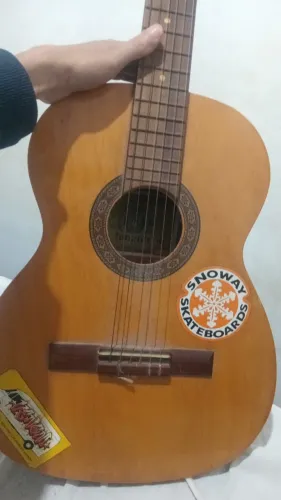 Venda de violão