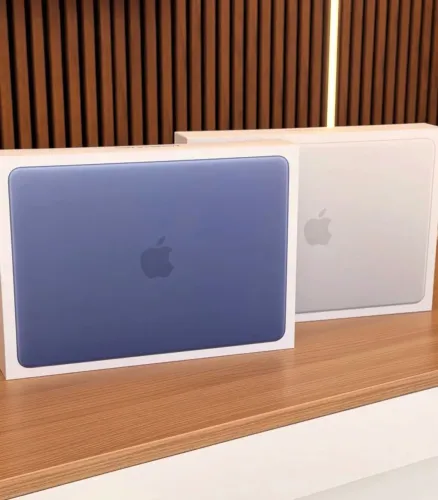 Macbook Neo 256gb Novo lacrado