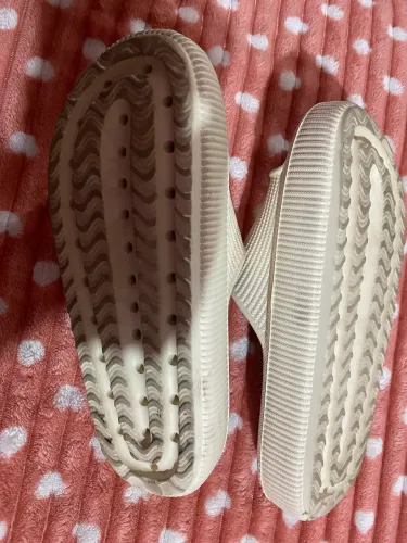 Chinelo nuvem n 37