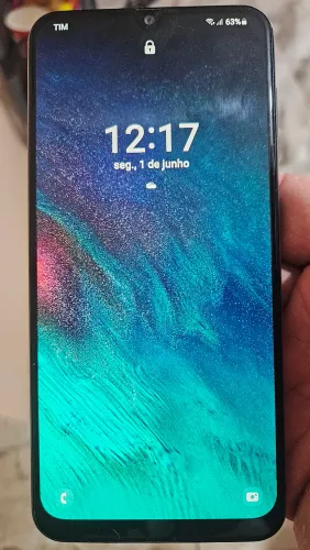 Samsung A 30