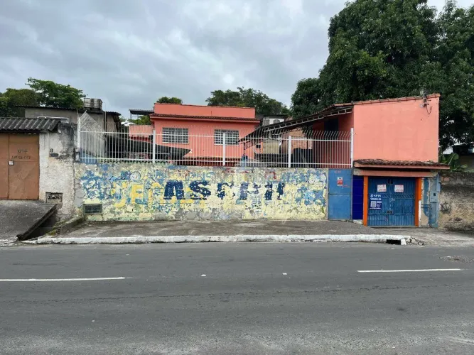 Prédio À Venda Em Uma Excelente Localização!!