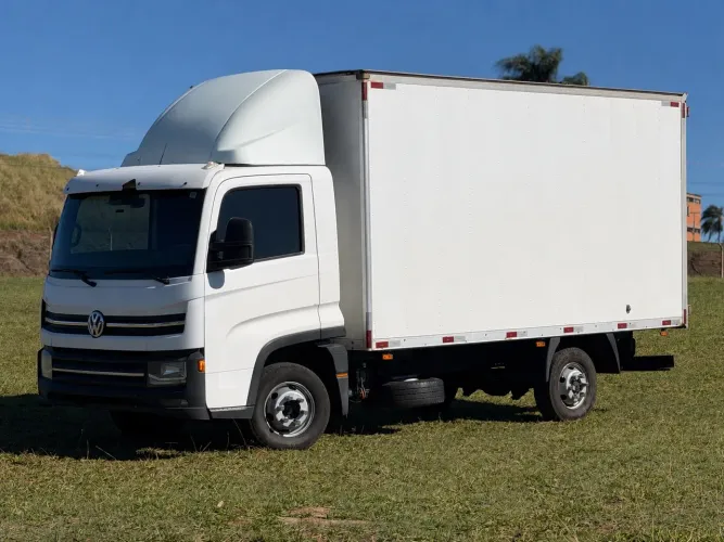 VW Delivery Express
