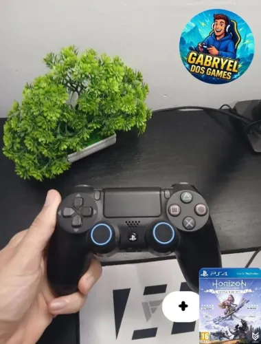 CONTROLE ORIGINAL DE PS4