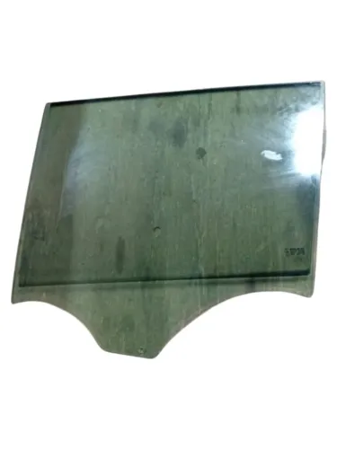 Vidro Porta traseira esquerda renault Megane sedan  06a13