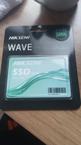 Disco SSD 128 gb