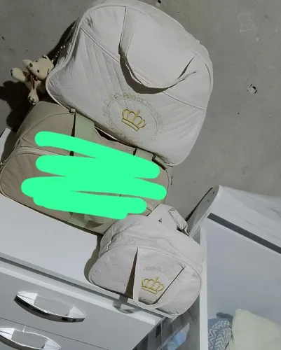 Bolsa de maternidade