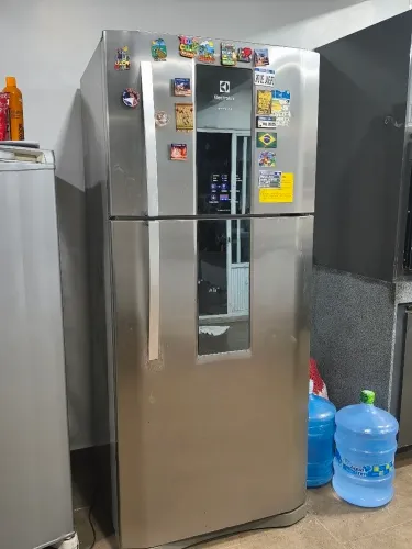 Refrigerador DF80x