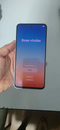 Vendo Samsumg 24FE