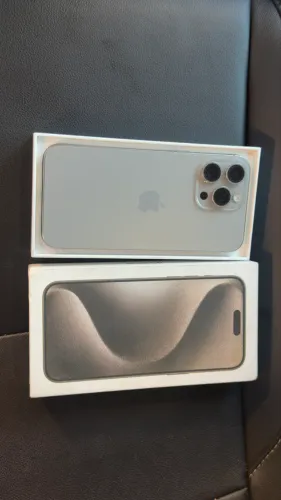 iPhone 15 pro Max 512g