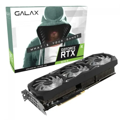 Rtx 3070ti Galax Sg