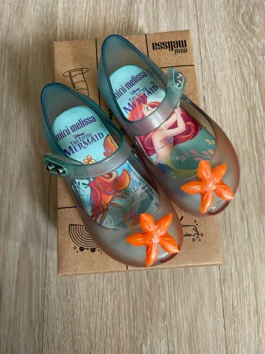 Mini Melissa 20/21